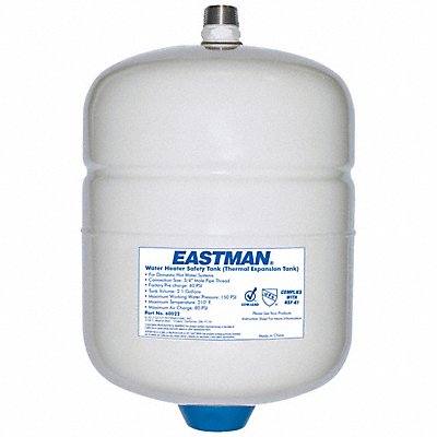 Water Heater Expansion Tanks image
